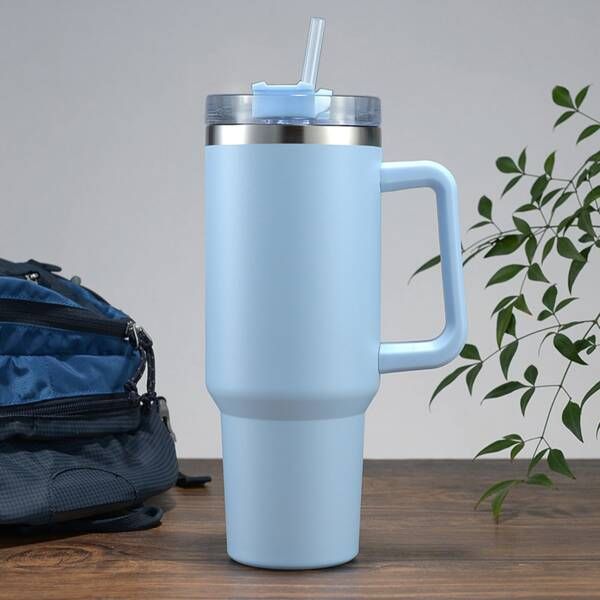 Stainless Steel Tumbler