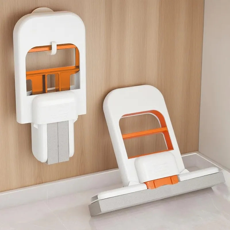 Mini Foldable Desktop Mop