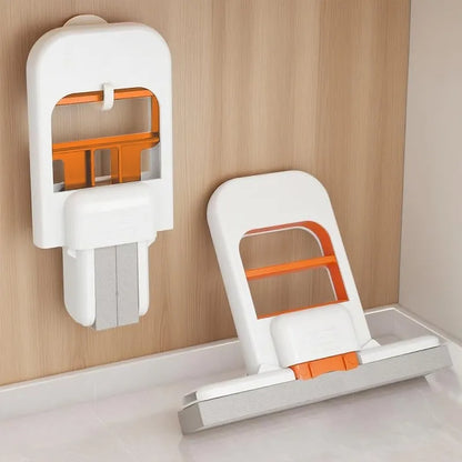 Mini Foldable Desktop Mop