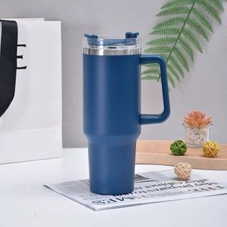 Stainless Steel Tumbler